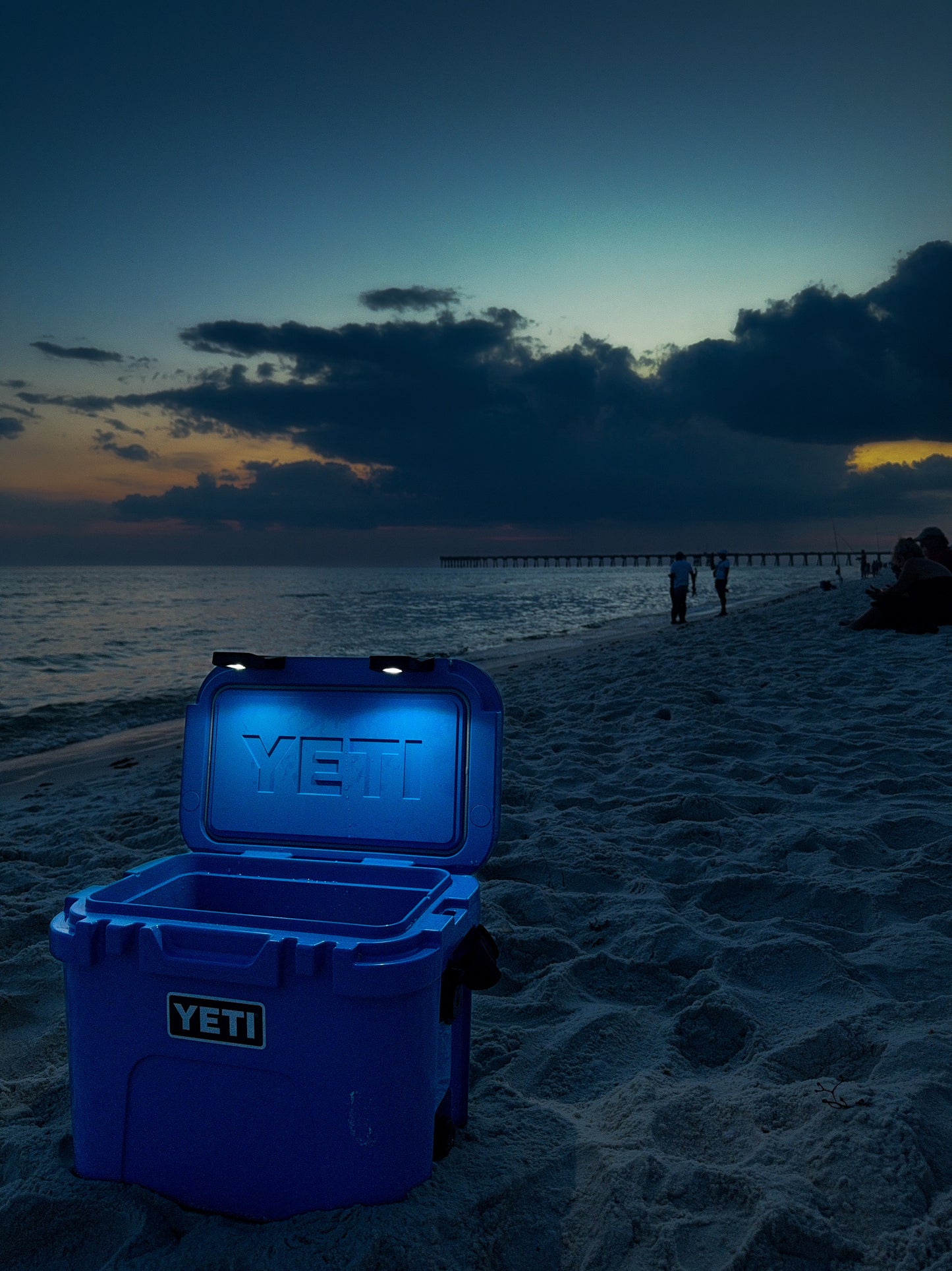 NewRoads Replacement Latch System for Yeti Roadie Coolers