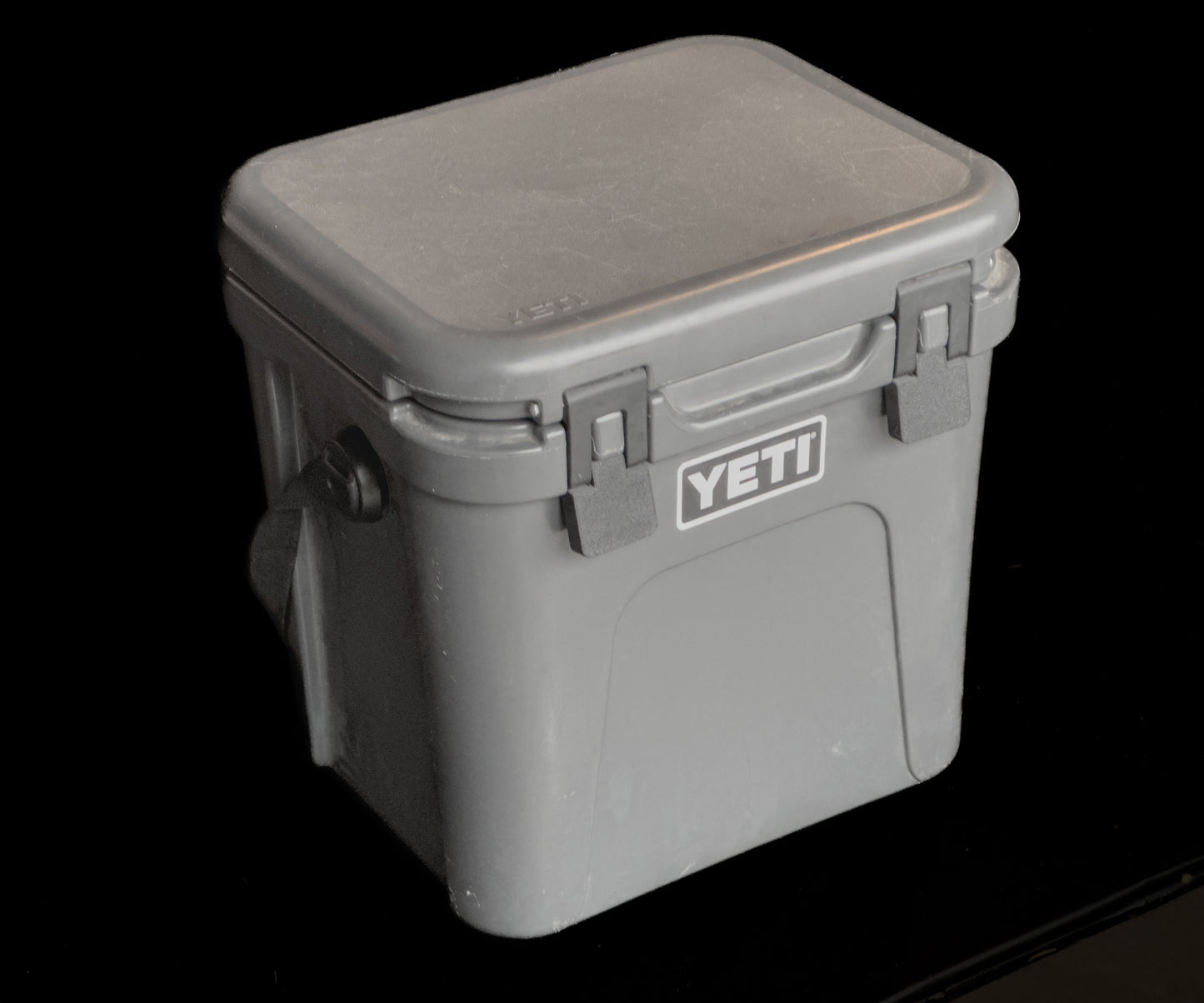 NewRoads Latches on Yeti Roadie 24