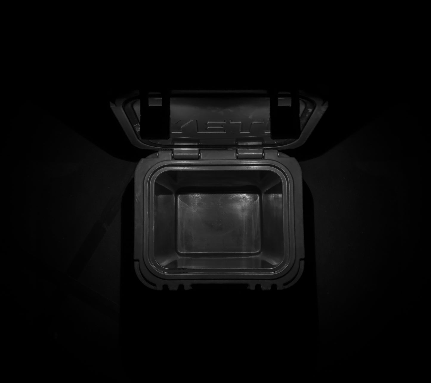 BrightRoads LED Latch