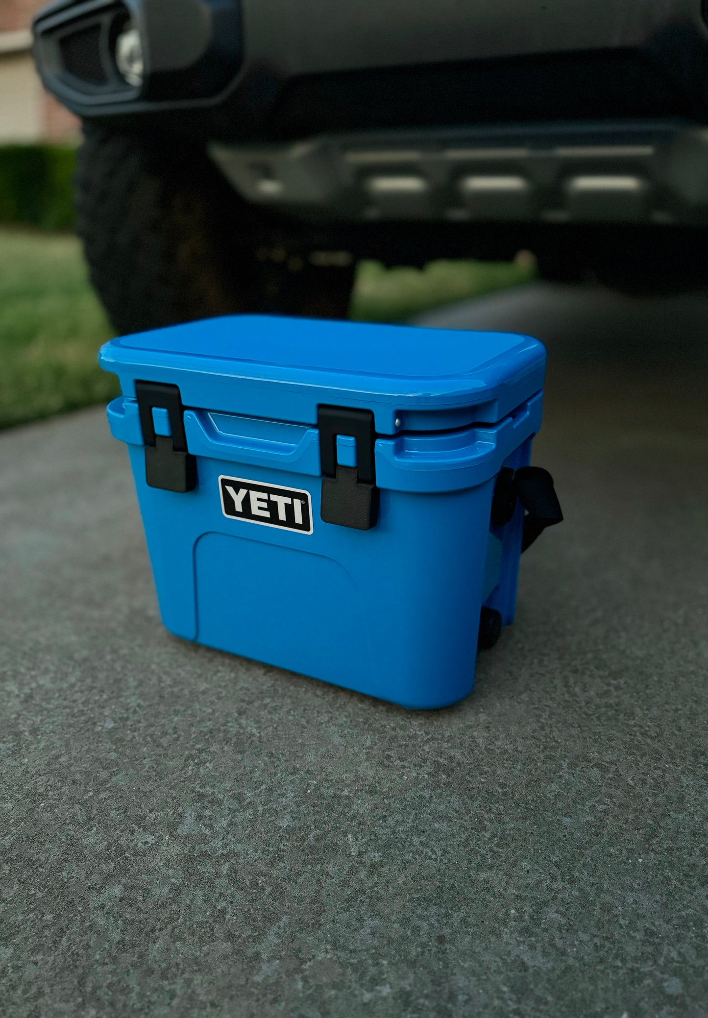 NewRoads Replacement Latch System for Yeti Roadie Coolers