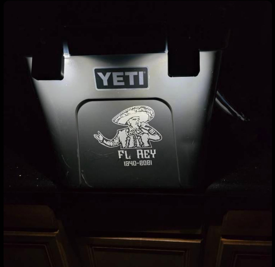 NewRoads Replacement Latch System for Yeti Roadie Coolers